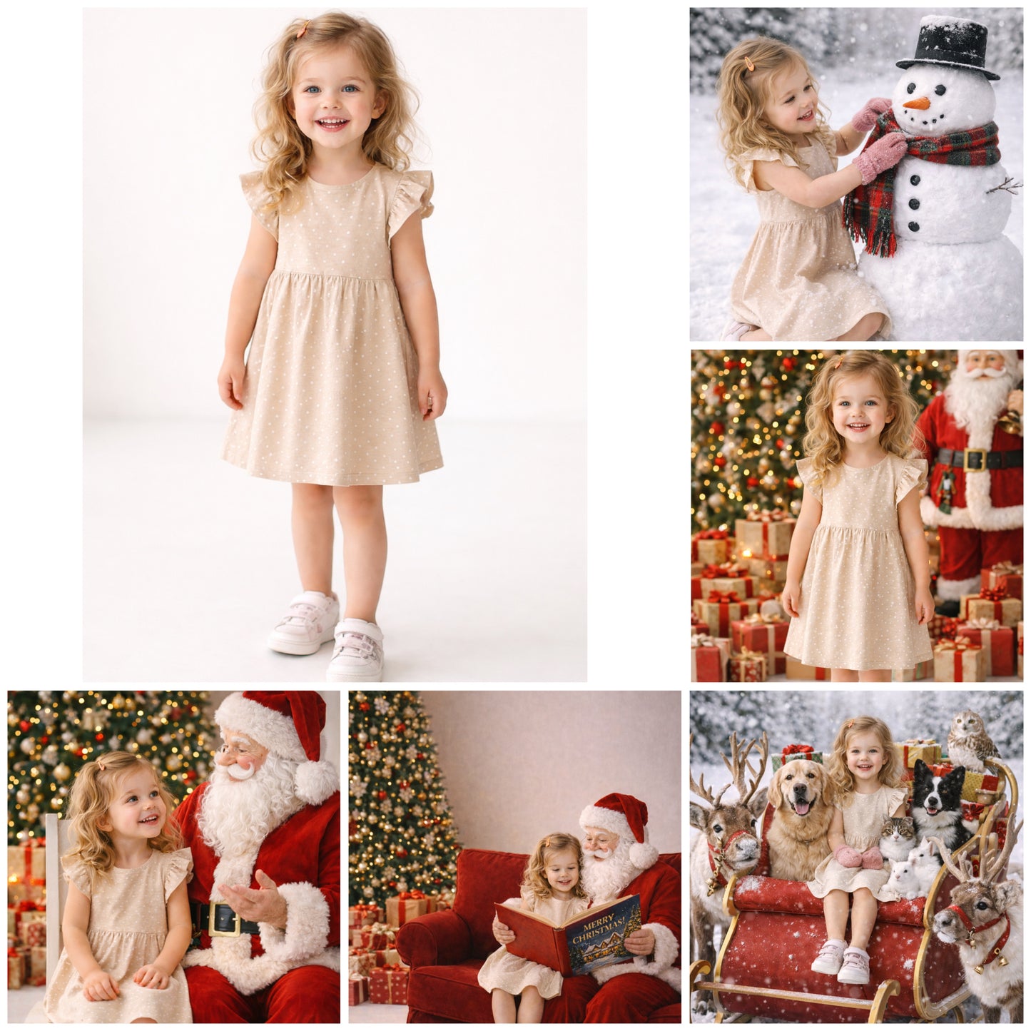 Memory Pack - 5 Themed Photos