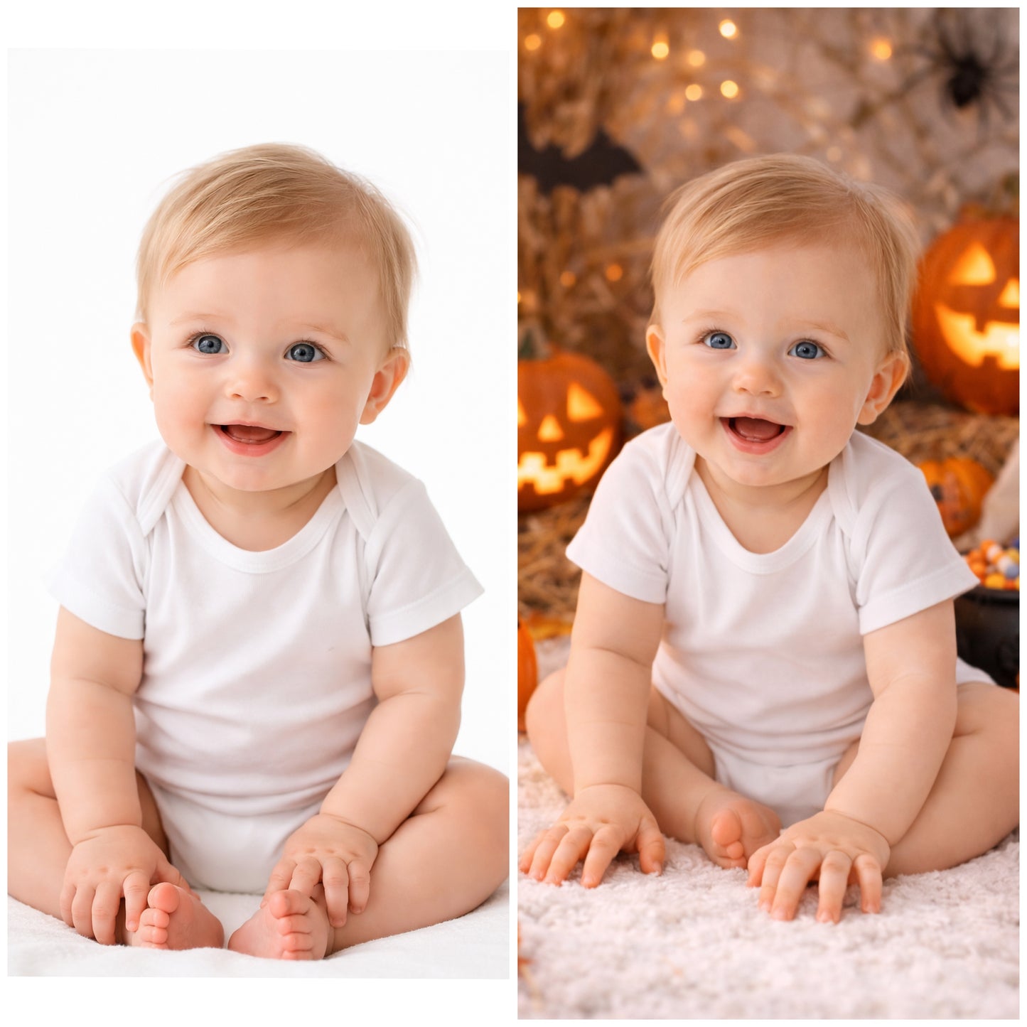 Magical Photo Memories for Your Child