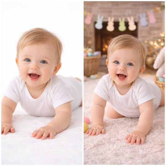 Single Memory - 1 Themed Photo