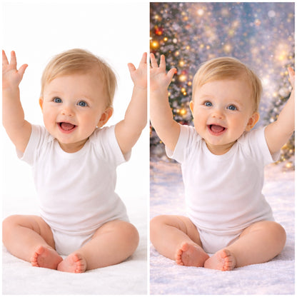 Magical Photo Memories for Your Child