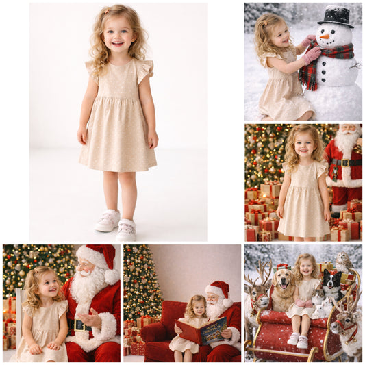 Memory Pack - 5 Themed Photos